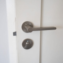 Ovenkahva Monza - Ruostumaton Teräs