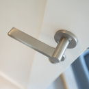 Ovenkahva Monza - Ruostumaton Teräs