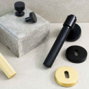 Ovenkahva Helix 200 - Eurooppalainen Standardi - Musta