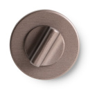 WC Lukko R - Eurooppalainen Standardi - Tumma Pronssi