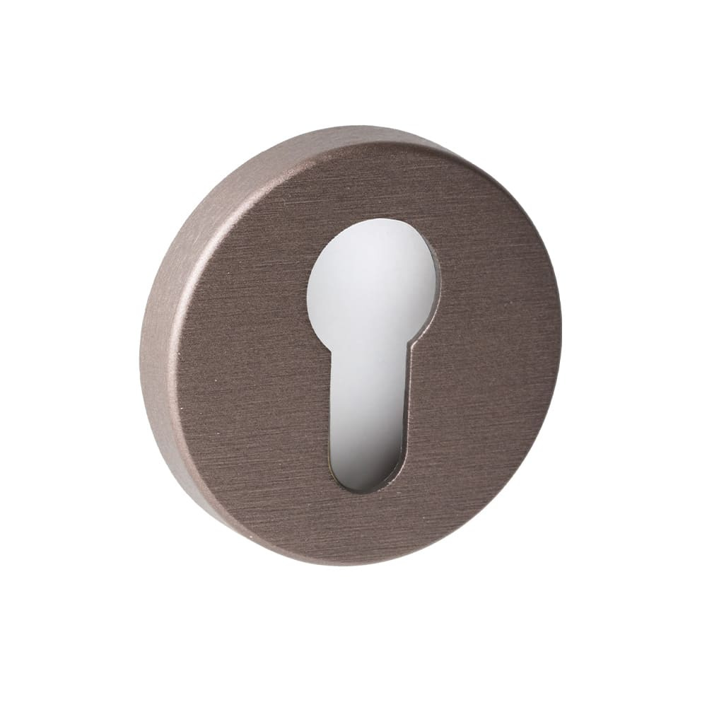 Näppäinlevy RE - Tumma Pronssi (Eurooppalainen Standardi)