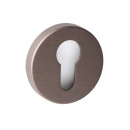 Näppäinlevy RE - Tumma Pronssi (Eurooppalainen Standardi)