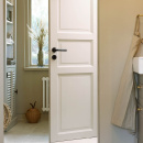 Ovenkahva Helix 200 Stripe - Scandinavian Standard - Musta