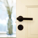 Ovenkahva Helix 200 Stripe - Scandinavian Standard - Musta