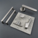 Ovenkahva Vibe Plain - Ruostumaton Teräksen Ilme