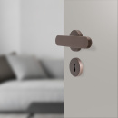 Ovenkahva Vibe Plain - Tumma Pronssi