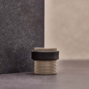 Ovenpysäytin Helix - Ruostumattoman Teräksen Viimeistely