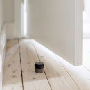 Ovenpysäytin Helix - Tumma Pronssi