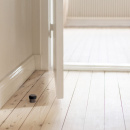 Ovenpysäytin Helix - Tumma Pronssi