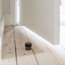 Ovenpysäytin Helix Stripe - Tumma Pronssi