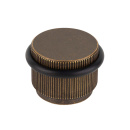 Ovenpysäytin Arpa Lattialle - AntiikkiMessinki