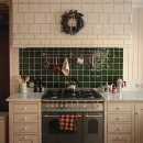 Jatkotanko Aveny - 600mm - Kiillotettu Käsittelemätön Messinki