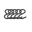 Koukku Aveny - 5 kpl - Mattamusta