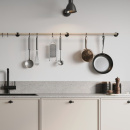 Koukku Aveny - 5 kpl - Mattamusta