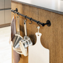 Koukku Aveny - 5 kpl - Mattamusta