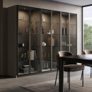 Minikohdevalaisin Pixel - 2700K - Musta