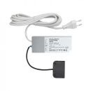 Muuntaja Triac - 24V / 25W - Himmennettävä