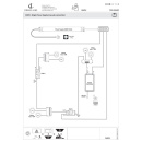 Dublikaattori Dupli - D-M - 24Vdc