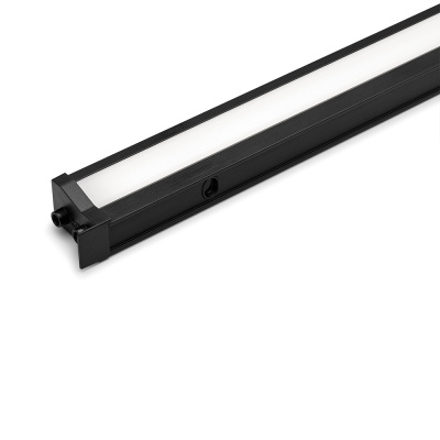 Laatikkovalaisin Tendy SF UHE IR 24V 2700K - Musta ryhmässä Uutuudet @ Beslag Online (971540-V)