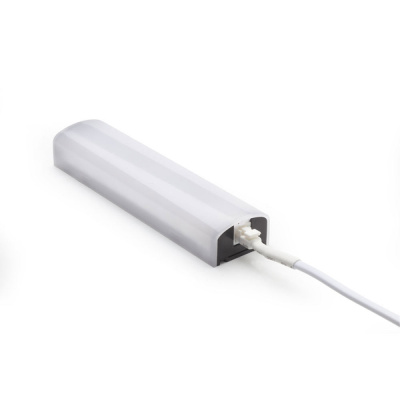 Laatikon Valaistus Hiddi - Musta ryhmässä Valaisin / Näytä kaikki valaisimet / LED-nauha & Profiilit @ Beslag Online (972010)