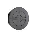 Himmennin Giro FE - Musta