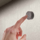 Himmennin Giro FE - Musta