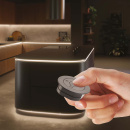 Himmennin Giro FE - Musta