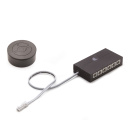 Himmennin Giro FE - Musta