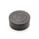 Himmennin Giro FE - Musta