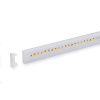 LED-profiili SUNUP - 2000mm - Alumiini