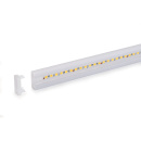 LED-profiili SUNUP - 2000mm - Alumiini