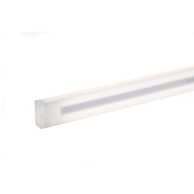 Aurinkoverho SUNUP - 2000mm - Opaali ryhmässä Valaisin / Näytä kaikki valaisimet / LED-nauha & Profiilit @ Beslag Online (973226)