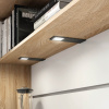 LED-Kohdevalaisin Polar SE - Mattamusta