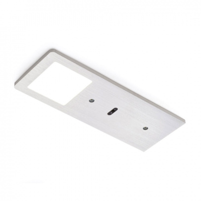 LED-Kohdevalaisin Polar SE SDM - Ruostumaton Teräksen Ilme ryhmässä Valaisin / Näytä kaikki valaisimet / LED-Spottivalot @ Beslag Online (973426)