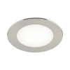 LED-Kohdevalaisin Atom - Ruostumaton Teräksen Ilme