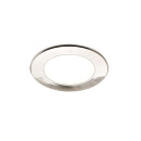 LED-Kohdevalaisin Atom D-M - Ruostumaton Teräksen Ilme