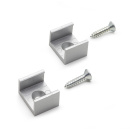 Kiinnityssarja Twig XA - Klipsit & Teippi