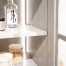 LED-Profiili LD8104 - 2000mm - Alumiini