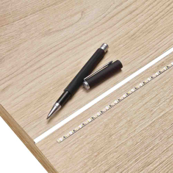 LED-Profiili LD8104 - 2000mm - Alumiini