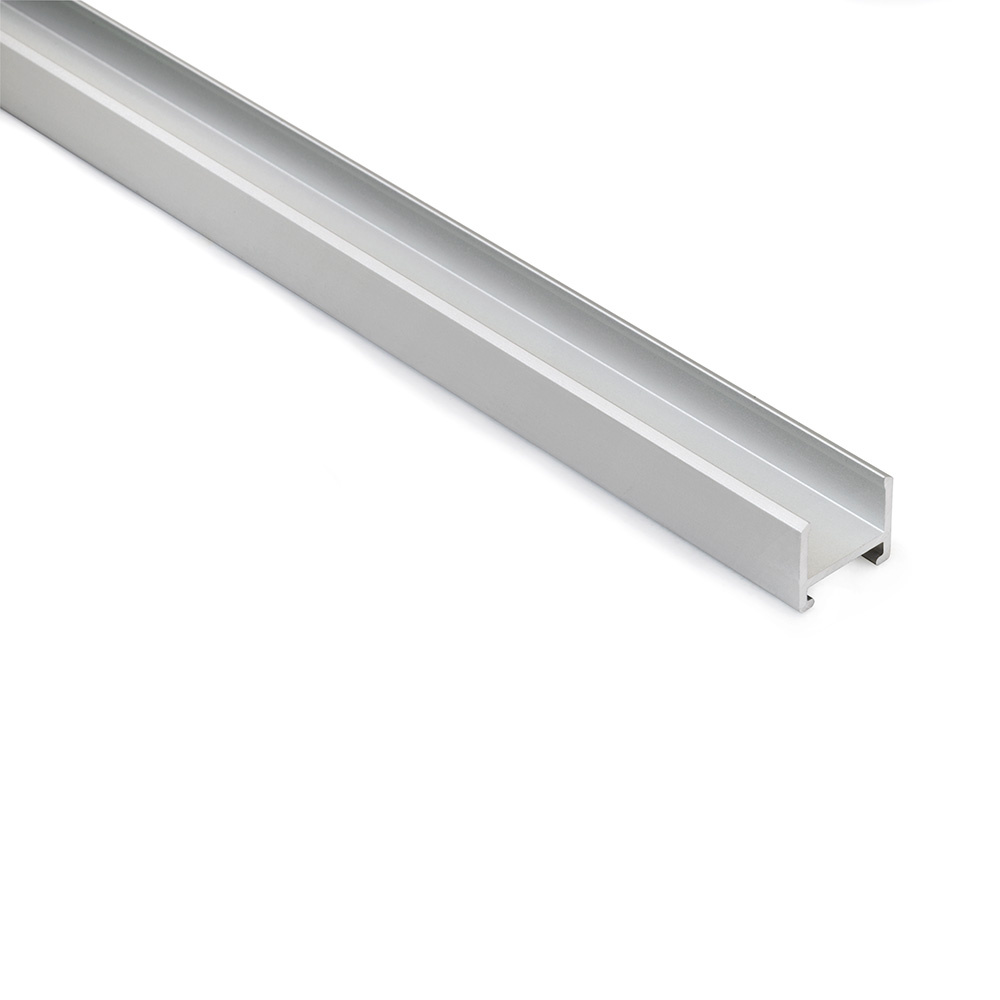 LED-Profiili Nexus - 2000mm - Alumiini