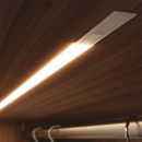 Kosketusanturi Nexus - Upotettu