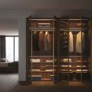 Kosketusanturi Nexus - Upotettu