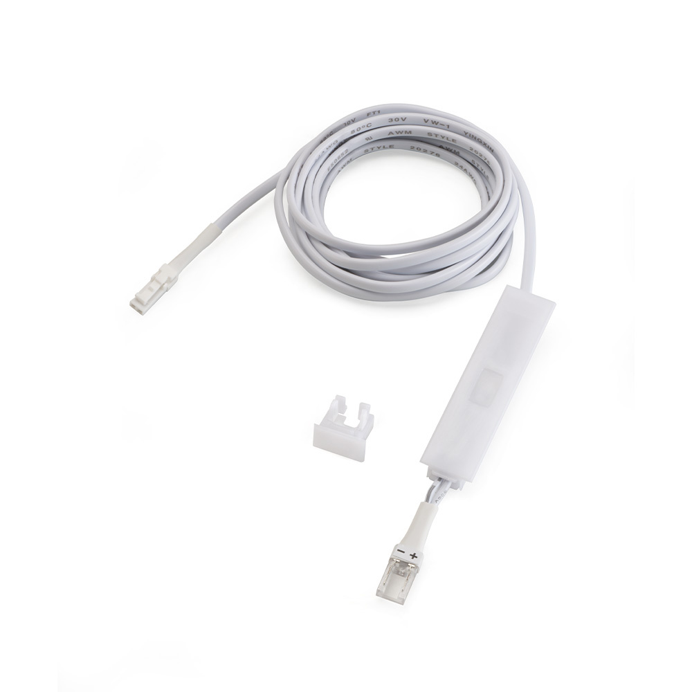 PIR-Anturi Nexus - Upotettava