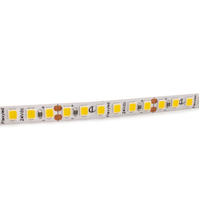 LED-Nauha Flexy SHE6B PW PRO ryhmässä Valaisin / Näytä kaikki valaisimet / LED-nauha & Profiilit @ Beslag Online (973598-V)