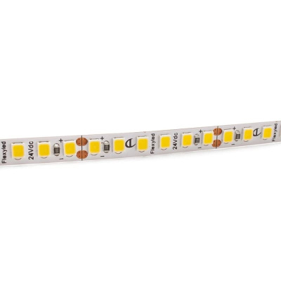 LED-Nauha Flexy SHE6 PW PRO - 2000mm ryhmässä Valaisin / Näytä kaikki valaisimet / LED-nauha & Profiilit @ Beslag Online (973612UT)