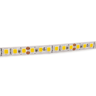 LED-Nauha Flexy SHE6 PW PRO - 2000mm ryhmässä Valaisin / Näytä kaikki valaisimet / LED-nauha & Profiilit @ Beslag Online (973613UT)