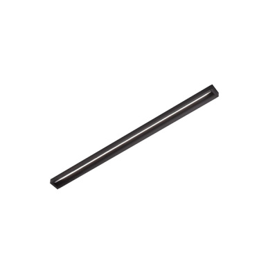 LED-Profiilin Blade - 2000mm - Mattamusta ryhmässä Valaisin / Näytä kaikki valaisimet / LED-nauha & Profiilit @ Beslag Online (973650)