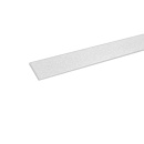 Häikäisysuojan Blade - 2000mm - Opaali