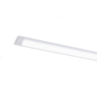 LED-Profiili Micy - 2000mm - Alumiini ryhmässä Valaisin / Näytä kaikki valaisimet / LED-nauha & Profiilit @ Beslag Online (973660)