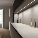 LED-Profiili Micy - 2000mm - Alumiini